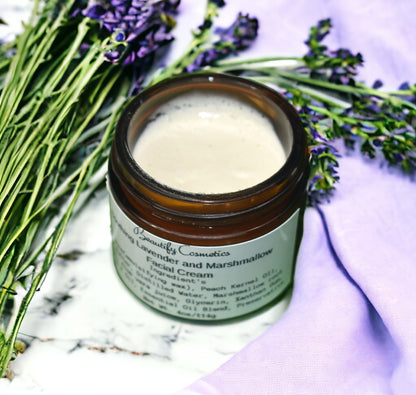 Soothing Face Cream