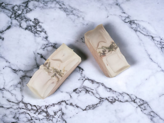 Rosemary and Lavender Bar Soap